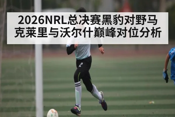 2026NRL总决赛黑豹对野马克莱里与沃尔什巅峰对位分析